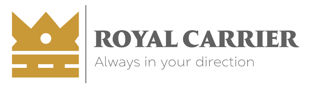 Royal Carrier-– Always in Your Direction
