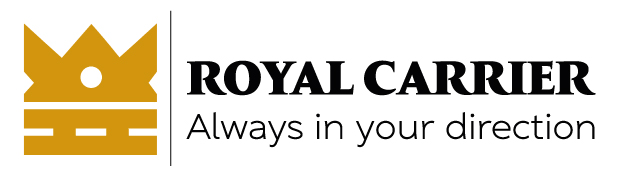 Royal Carrier-– Always in Your Direction
